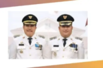 Disnaker Asahan Narasumber pada Bimtek Life Skill BNN Asahan di Desa Rahuning
