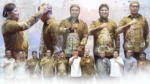Wakil Bupati Asahan dan Kadisnaker Hadiri Kunjungan Gubsu di KEK Sei Mangke