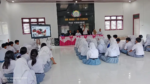 Upah Minimum Kabupaten Asahan 2026