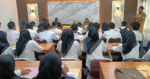 Disnaker Asahan Hadiri Job Fair Sumut 2026 di KEK Sei Mangke