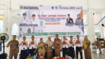 Disnaker Asahan Hadiri Musrenbang Provsu Tahun 2027