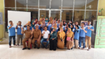 Disnaker Asahan Koordinasi Penguatan Peluang Kerja CPMI