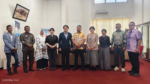 Laporan Kinerja Dinas Ketenagakerjaan Kabupaten Asahan Tahun 2025