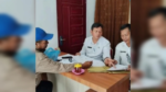 Disnaker Asahan Hadiri Peringatan May Day 2026 di PT. Asian Agri