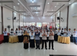 Publikasi Dinas Ketenagakerjaan Kabupaten Asahan Tahun 2024
