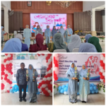Lomba Baca Puisi dlm rangka Hari Ibu Tahun 2024