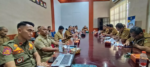 Rapat koordinasi dalam rangka fasilitasi intervensi berbasis sumber daya pembangunan desa