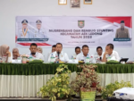 Car free day, Minggu 16 februari 2025