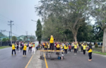 Rapat Koordinasi DWP Disporapar Asahan