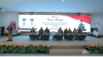 Menghadiri Isra Mi’raj Nabi Muhammad SAW Tahun 1446 H/2025