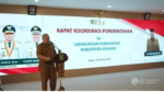 acara Pembukaan MTQ dan FSQ bertempat di Kecamatan Sei Kepayang