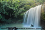 Air Terjun Pantai Padas