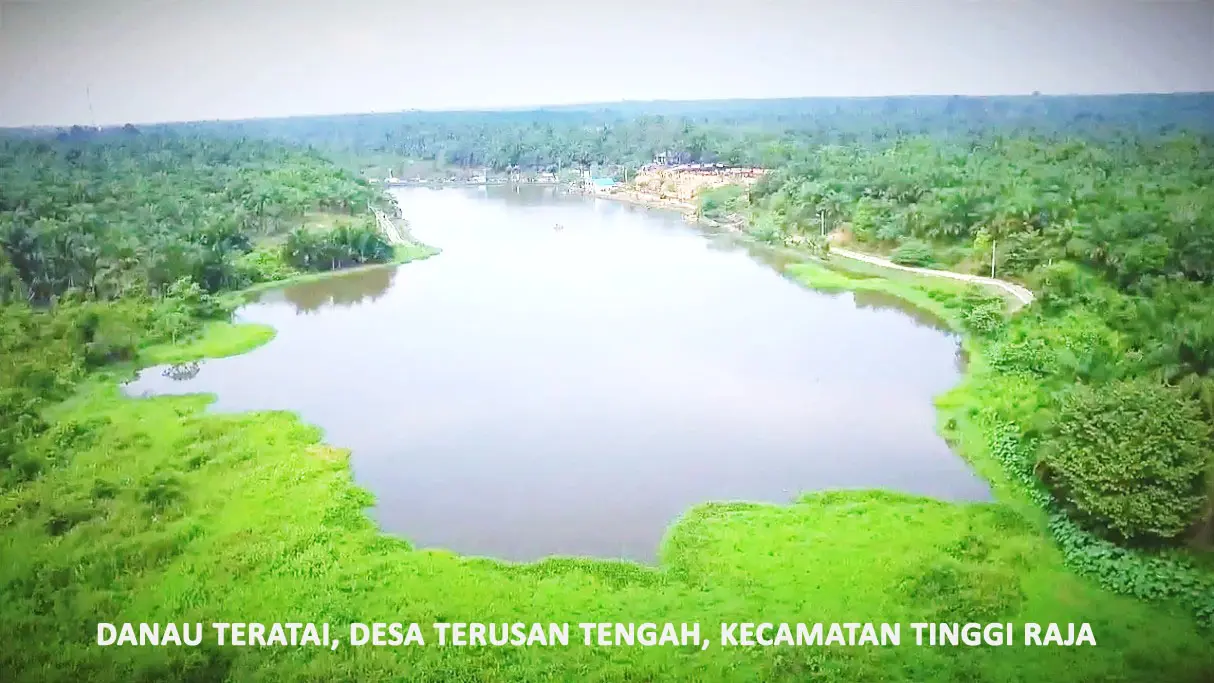 DANAU TERATAI copy