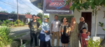 Kegiatan Survey Kepada Kelompok Pemuda Pecinta Bonsai