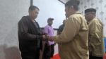 Kegiatan Survey Kepada Kelompok Pemuda Pecinta Bonsai