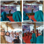 Pelaksaan Car Free Day, 07 September 2025