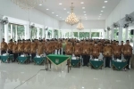 PEMERINTAH KABUPATEN ASAHAN RAIH PREDIKAT INFORMATIF TAHUN 2024