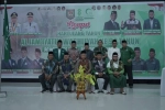 STAF AHLI BUPATI ASAHAN HADIRI PERAYAAN NATAL DAN OIKUMENE TAHUN 2024