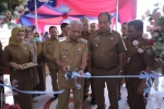 BUPATI ASAHAN BUKA ASAHAN MADRASAH EXPO 2024