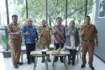 MUSYAWARAH CABANG GERAKAN PRAMUKA ASAHAN TAHUN 2024