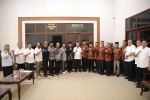 MUSYAWARAH CABANG GERAKAN PRAMUKA ASAHAN TAHUN 2024