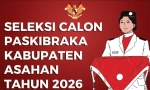 Pengukuran Indeks Harmoni Indonesia (IHAI) Tahun 2026