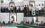 Seleksi Calon Paskibraka Kabupaten Asahan Tahun 2026