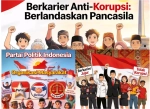 Kegiatan Pendidikan Politik Bagi Perangkat Desa