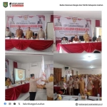 Pembinaan Forum Pembaruan Kebangsaan