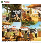 Peluncuran Layanan Pengaduan Berbasis WhatsApp Resmi