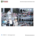 Pemkab Asahan Terima Kunjungan Komnas Perlindungan Anak