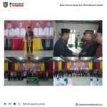 Penguatan Organisasi Kemasyarakatan di Kabupaten Asahan