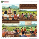 Pendidikan Politik Bagi Perangkat Desa