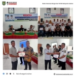 Penanaman Nilai-Nilai Pancasila Anti Korupsi Bagi Ormas