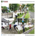 Penguatan Organisasi Kemasyarakatan di Kabupaten Asahan