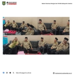 Kolaborasi Mewujudkan Harmoni Sosial Masyarakat