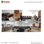 KPK RI Menggelar Bimtek Keluarga Berintegritas