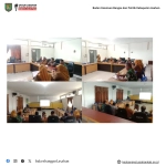 Upacara Peringatan Hari Kebangkitan Nasional ke-118 di Lingkungan Pemerintah Kabupaten Asahan