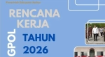 Rencana Kerja Badan Kesatuan Bangsa dan Politik Kabupaten Asahan Tahun 2026