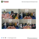 Bakesbangpol Asahan Komitmen Kampanye Antikorupsi