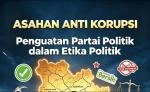 Hasil Survey Kepuasan Masyarakat ( SKM ) pada Bakesbangpol Asahan
